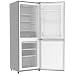 HYE Fridge Freezer - Small 60/40 Freestanding Fridge Freezer