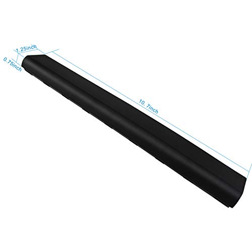 Shareway 4-Cell Replacement Laptop Battery For Lenovo G40 G40-45 G40-70M G40-80 G50 G50-45 G50-70M G50-80 Z50-30 Z50-70 Z40-70 L12L4A02 [14.8V 2600Mah] #TOP4