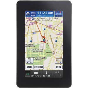 ⭕️⭕️旅ナビ　ポータブルSDトラベルナビゲーション、ワンセグ録画可能４GB付き ⭕️⭕️旅ナビ ポータブルSDトラベルナビゲーション、ワンセグ