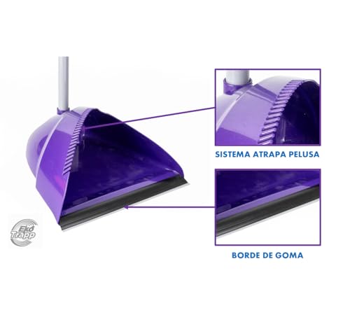 Recogedores para basura 5 Imagen adicional