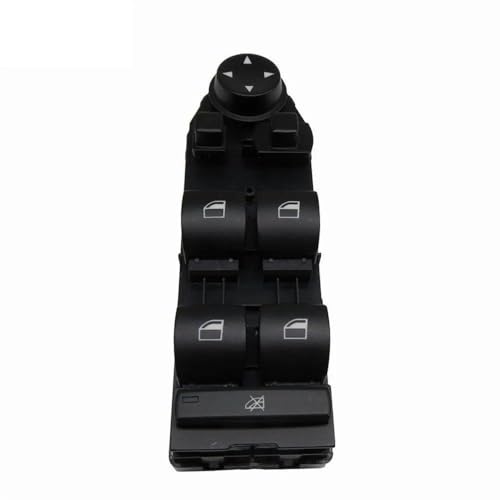 Bouton de régulateur de lève-vitre de remplacement pour réparer vitre bloquée BMW X3 E83