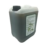 BrennniFIX® Brennnesselkonzentrat Brennnesseljauche Dünger 5 Liter BIO Natur Tomatendünger Gurkendünger