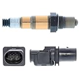 Denso 234-5709 Air-Fuel Ratio Sensor, 1 Pack