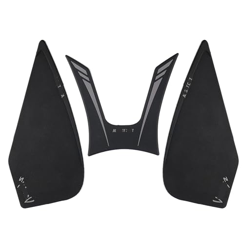 Autocollant réservoir Moto Kit antidérapant et protection pour réservoir X300