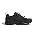 adidas mens Terrex Swift R2 Gore-tex Hiking Black/Black/Black 10.5
