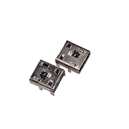 Connecteurs Port d'alimentation CC ASUS Chromebook C201P C201PA Gintai de charge