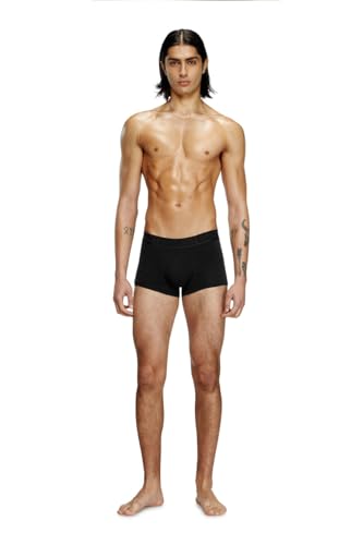 Diesel BENJAMIN-D-MONO-3PACK Boxer Briefs3