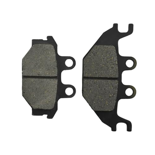 �I�[�g�o�C�p�t�����g�u���[�L�p�b�h �p SB125�p SB250�p �ɓK������Ni-Wolf�p �ɓK������Quadraider 600 300 S LE 200�p �ɓK������Trackrunner�ɓK������Quad�p �f�B�X�N�u���[�L�p�b�h