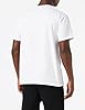Fruit of the Loom Men's Super Premium Short Sleeve T Shirt, White, XXL UK #3