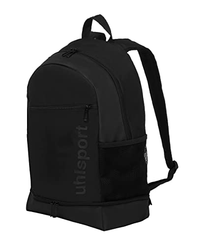 Uhlsport Essential Backpack avec compartiment bas pour sport - 2