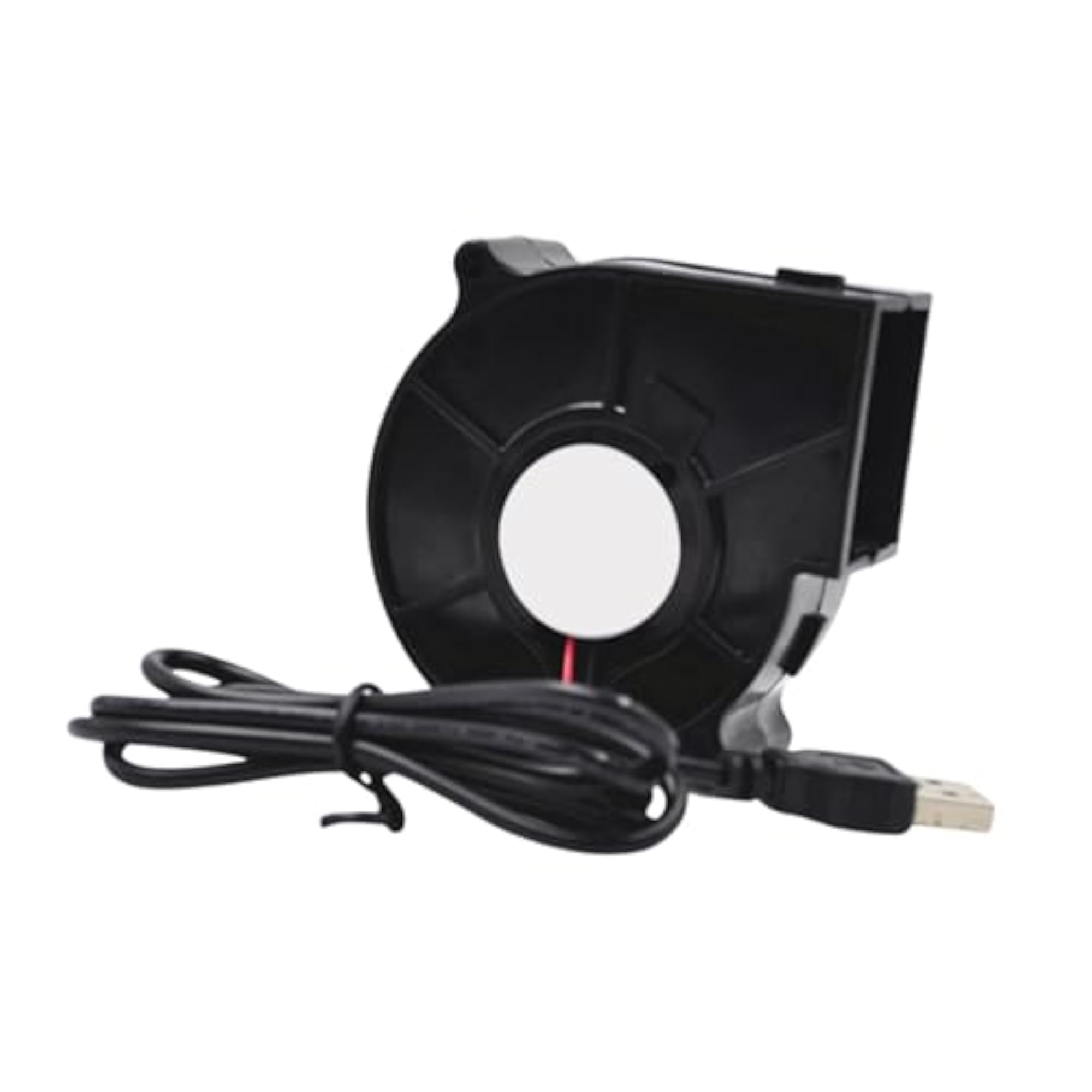 Blower Fan Large Air Volume BBQ Fan for Picnic