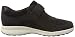 Clarks Un Adorn Lo, Zapatos de Cordones Derby Mujer, Negro (Black Combi),...