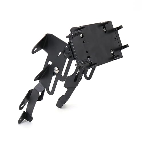 Support de barre de navigation moto BMW F850GS accessoire GPS fixe