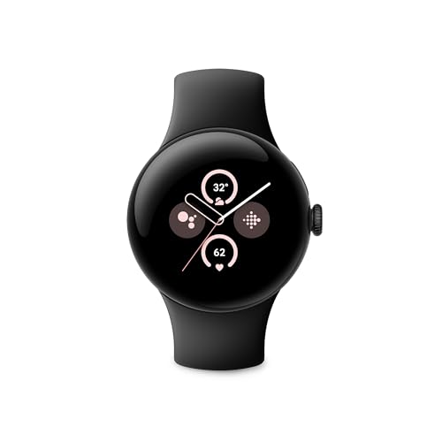 Google Pixel Watch 2: Innovación en Salud y Seguridad