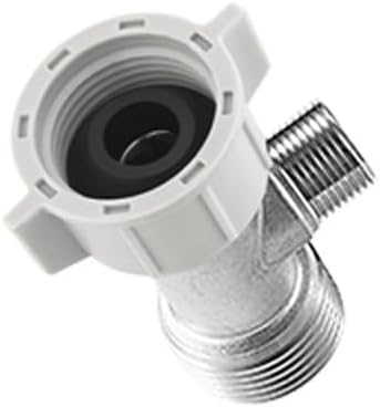 BIGCOW Bidet Installation Accessories (1.64 ft Hose)