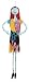 Disney The Nightmare Before Christmas Sally Full Size Posable Hanging Character Decoration