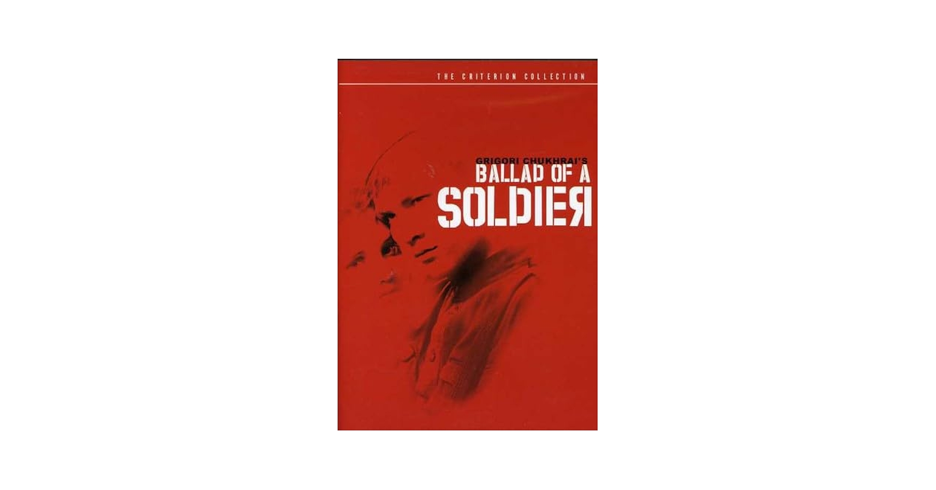 その他 Ballad of a Soldier [DVD] p706p5g Amazon.com: Ballad of a Soldier : Vladimir Ivashov, Nikolai