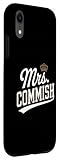 Zoom IMG-2 campionessa della mrs commish fantasy