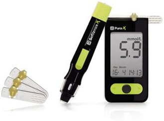 My Life Pura X Meter