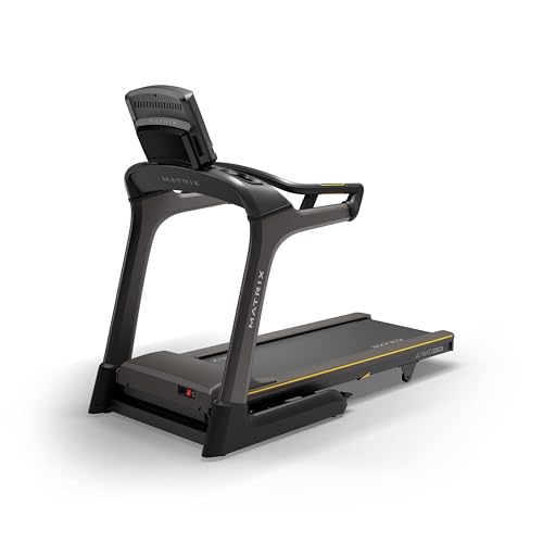 Image of Matrix Matrix Fitness TF30 Treadmill