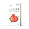 English Visual Dictionary Paperback May 1, 2020