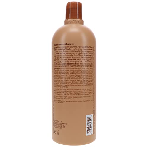 Aveda Blue Malva