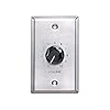 Power Dynamics Professional 4-Zone Column Speaker System with 8 Weatherproof Outdoor Speakers, Amplifier, Bluetooth, MP3, Zonal Volume Control – Commercial Audio and Public Address Solution #4