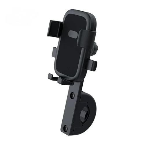 Support de téléphone pour vélo en extérieur pour suivre votre GPS lors de vos sorties VTT