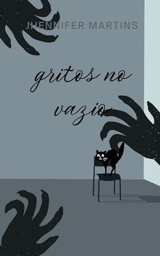 Gritos no vazio.