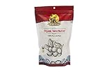 KAKOSI 100% Pure Organic Raw Virgin Shea Butter (16oz/1 Pound)