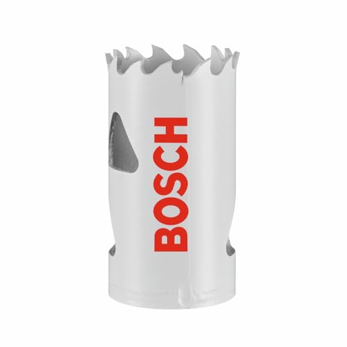 Image of Bosch HBT106 1-1 /16 in. Bi-Metal M42 Hole Saw
