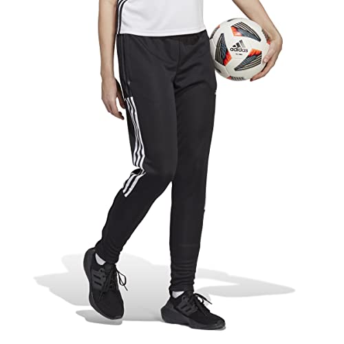 Adidas TIRO21 TK Pnt W, Pantaloni Sportivi Donna