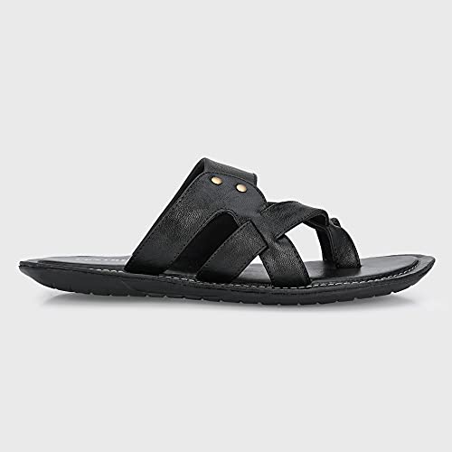 Image of Centrino Men's 8114-02 Slipper