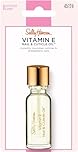 Sally Hansen Complete Treatment Vitamin E Nail & Cuticle Oil