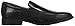 Clarks Collection Men's Tilden Free Loafer, Black Leather, 10 M US