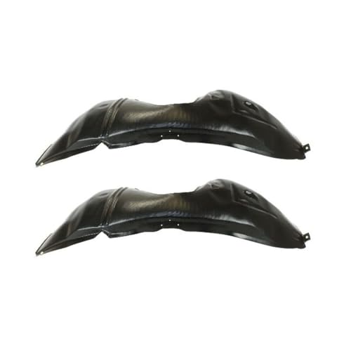 CXPIJTO Wheel Liner Front Left for Ford Focus 2000-2007