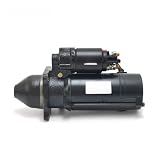 12V 4.2KW 10T Starter Motor 1446802M91 1447732M1 2873A102 AZF4148 IS1160 1447773R1 for Massey