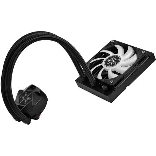 Silvstone SST-VD120-SLIM SST-VD120-SLIM - 3