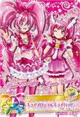 e@プリキュアデータカードダス@ ウルトラキュアハッピー PSA10 e e@プリキュアデータカードダス@ ウルトラキュアハッピー PSA10 e