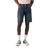 Levi's 405 Standard Shorts Pantalones Cortos, My Big Premiere Shor, 38W para Hombre