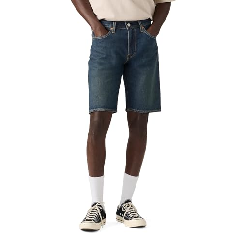 Levi's 405 Standardowe szorty My Big Premiere Shor