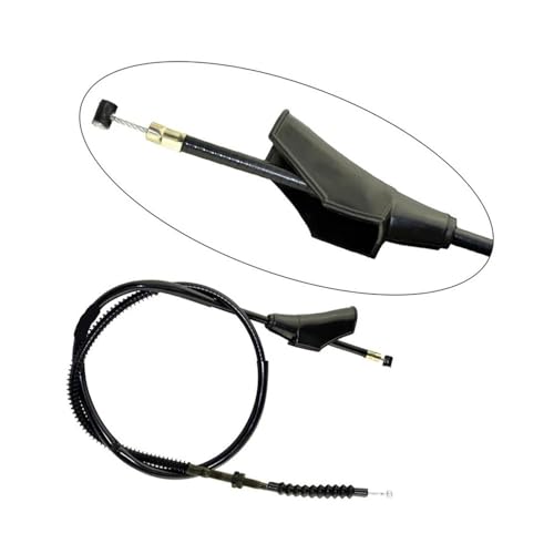 Embrague para motocicleta XG250 compatible con modelos de 2004 a 2010 3