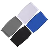 Qualité professionnelle : la mentonnière de football répond aux normes de protection professionnelles et offre une sécurité accrue pour des sports comme le football et le hockey sur glace