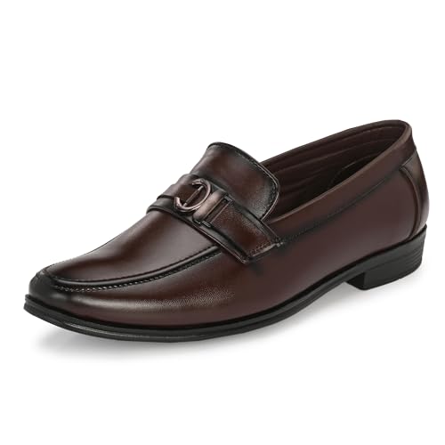 Centrino Mens Formal ShoeSlipon