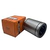 Original THK Linear Bearings LM40/50/60UU LM40UU LM50UU LM60UU LM40 LM50 LM60 Shaft Bush Bushings (LM60UU)