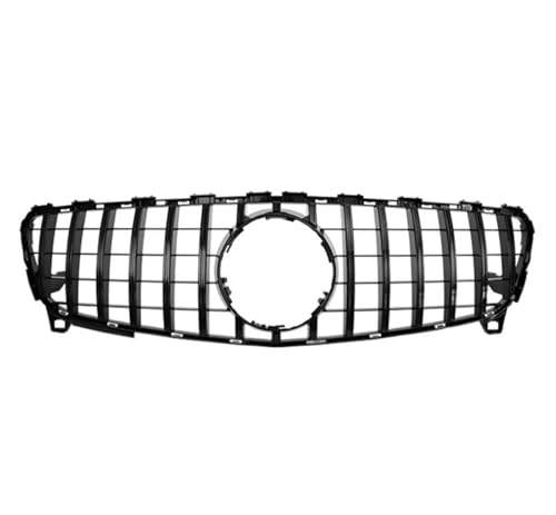 Calandre Mercedes Classe A W176 style sport pour virées et rassemblements