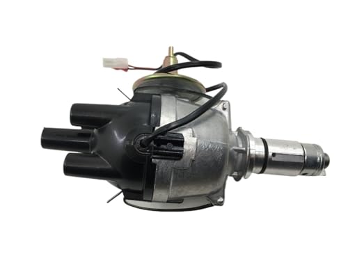 Distributeur électronique 25D 25D4 complet pour moteur de voiture ancienne