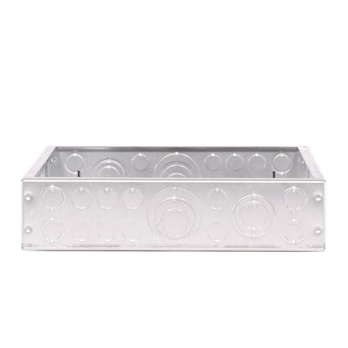 ABB 125A Indoor Main Lug Load Center Kit, 12-Space 24-Circuit by GE - Used condition - Image 4