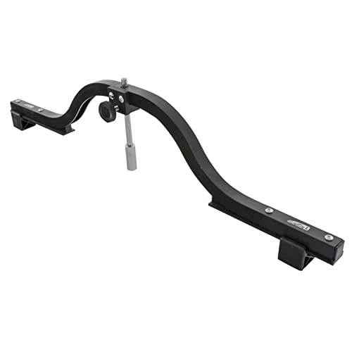 SUPER-B Herramienta para Ruedas 16/29 Camber Negro, Unisex-Adult, Black, One Size