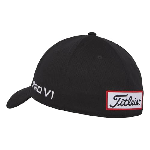 Image of Titleist Golf Tour Elite Hat